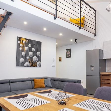 Vale Mare Apartment Opatija Extérieur photo