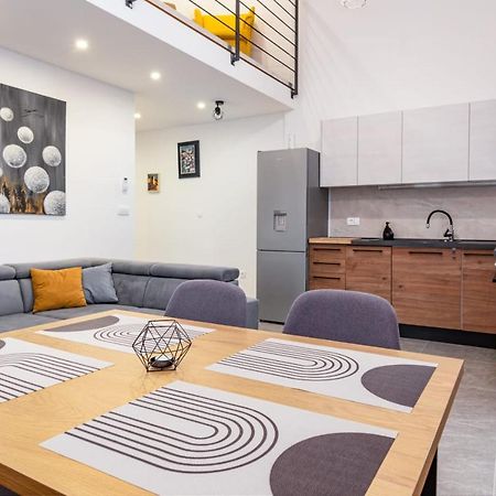 Vale Mare Apartment Opatija Extérieur photo
