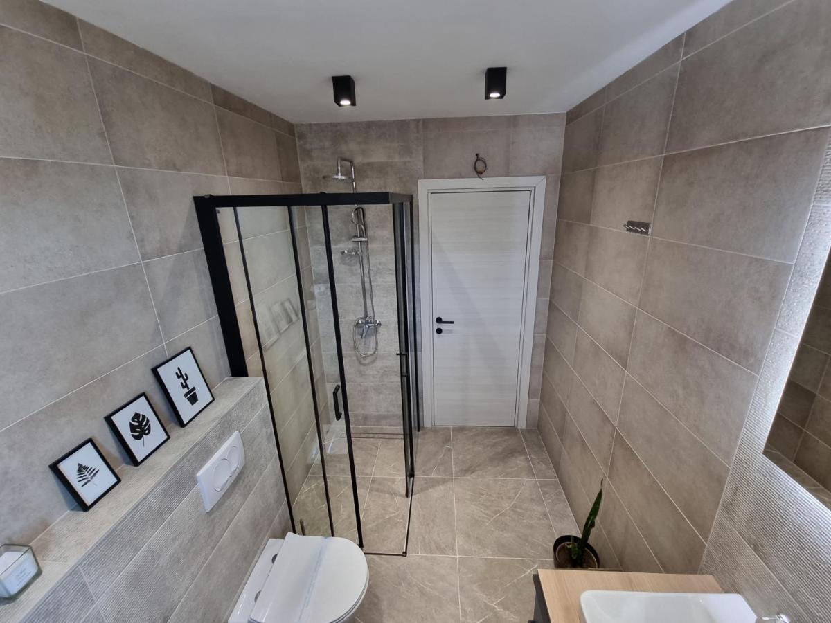 Vale Mare Apartment Opatija Extérieur photo