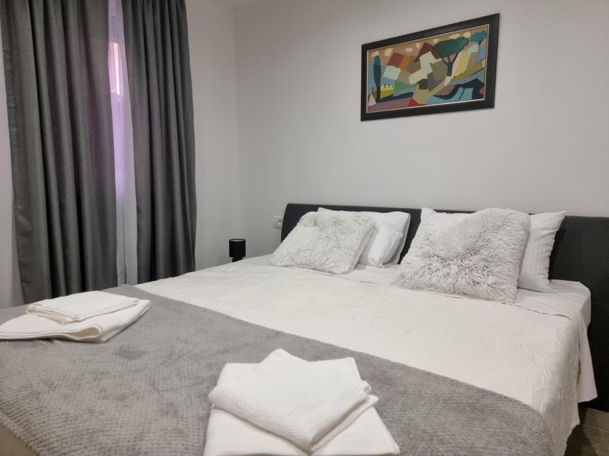 Vale Mare Apartment Opatija Extérieur photo