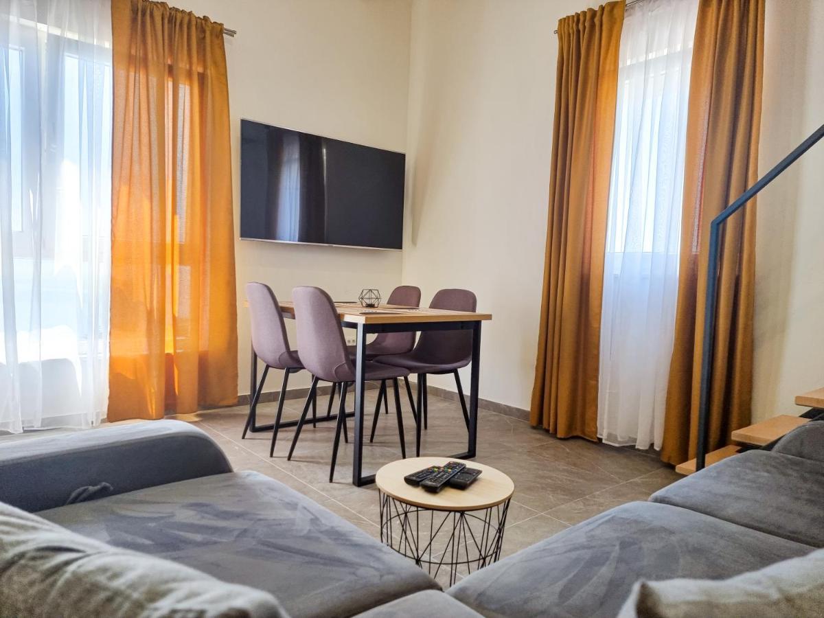 Vale Mare Apartment Opatija Extérieur photo