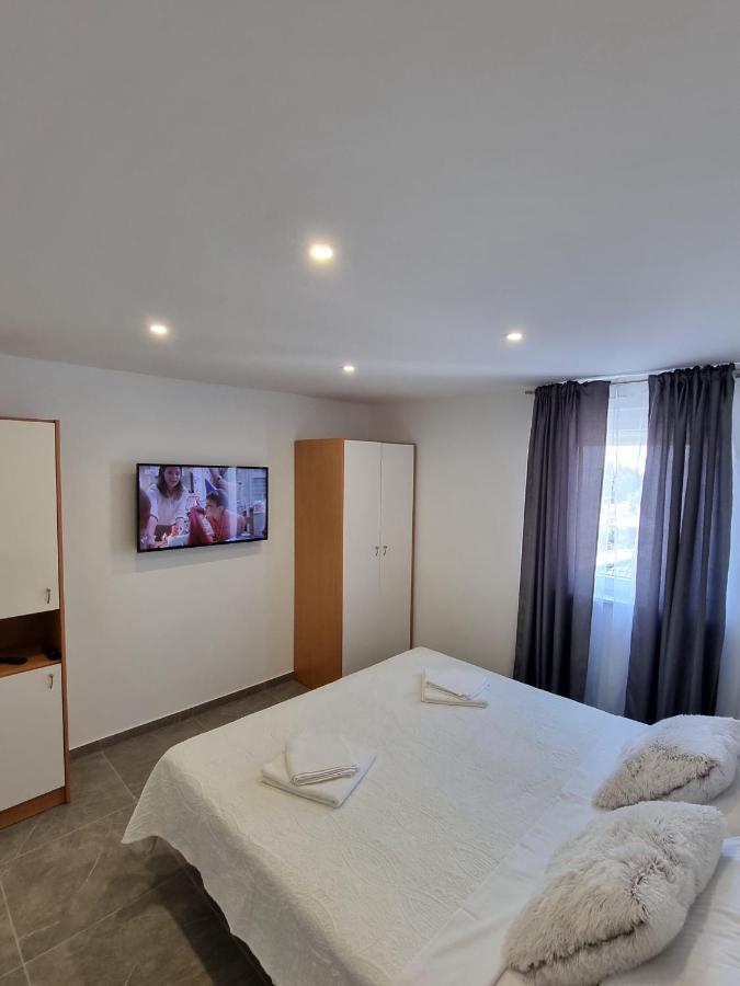 Vale Mare Apartment Opatija Extérieur photo