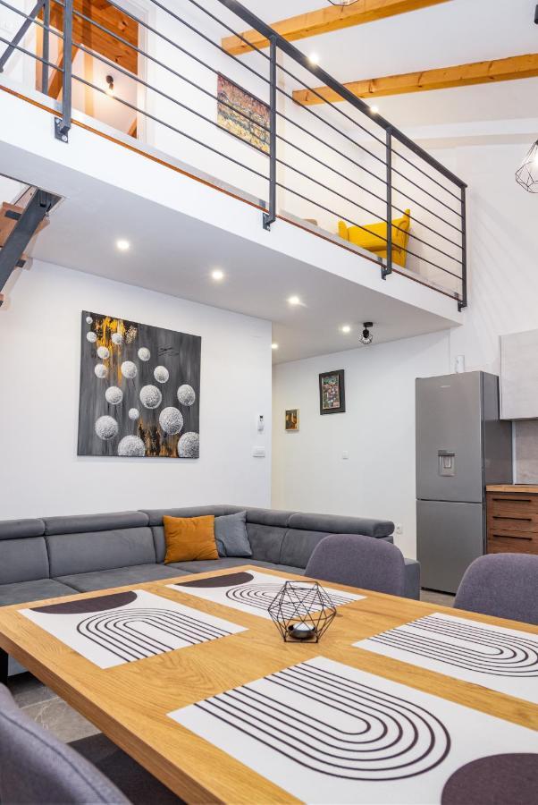Vale Mare Apartment Opatija Extérieur photo