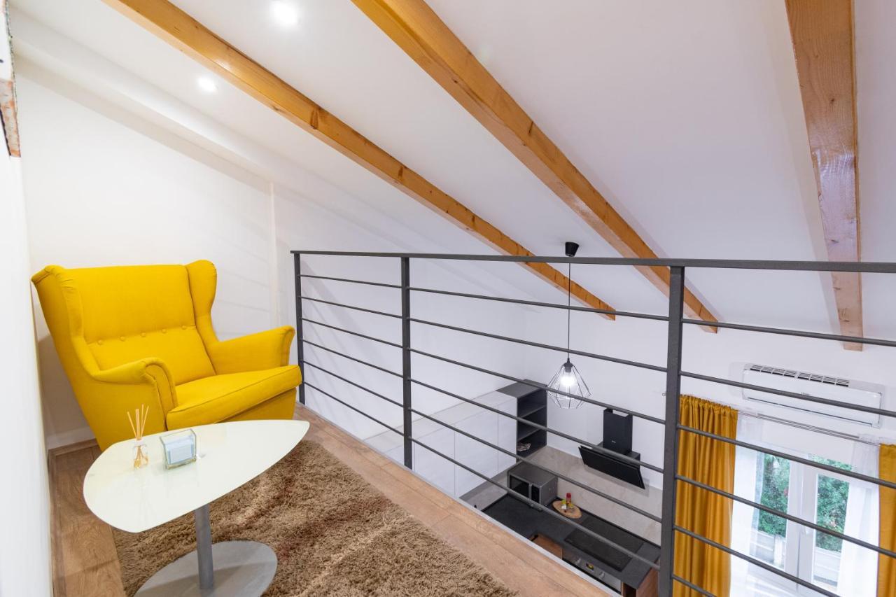 Vale Mare Apartment Opatija Extérieur photo