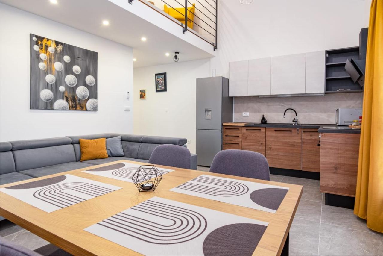Vale Mare Apartment Opatija Extérieur photo