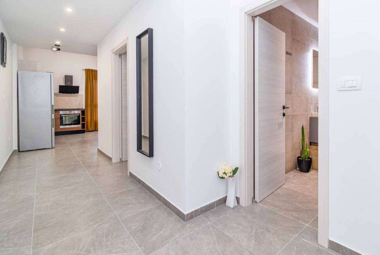 Vale Mare Apartment Opatija Extérieur photo