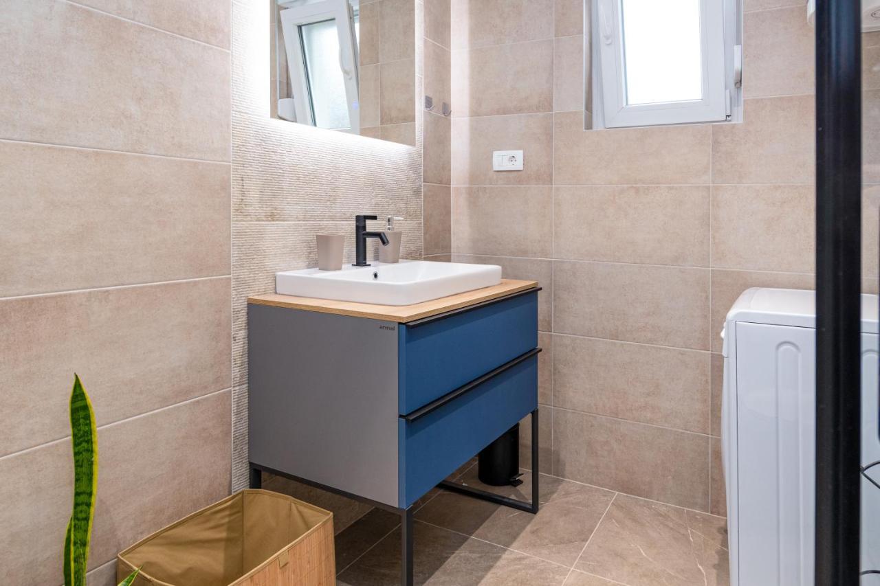 Vale Mare Apartment Opatija Extérieur photo