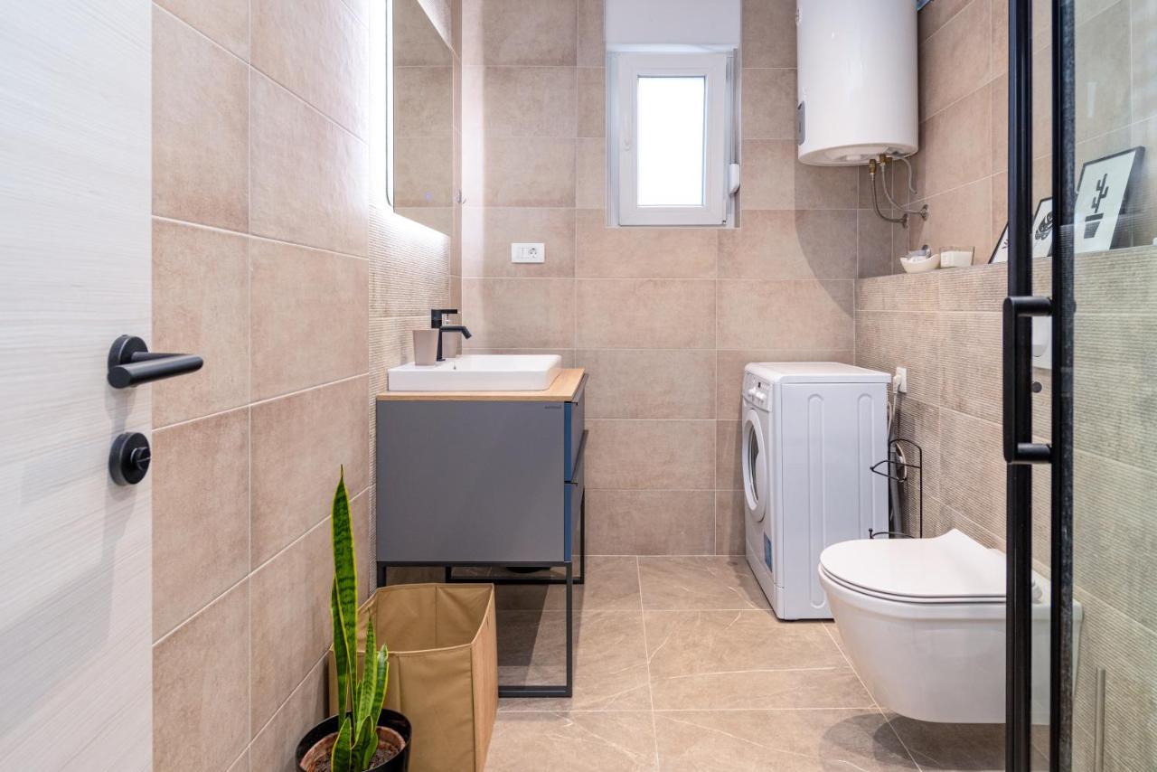 Vale Mare Apartment Opatija Extérieur photo