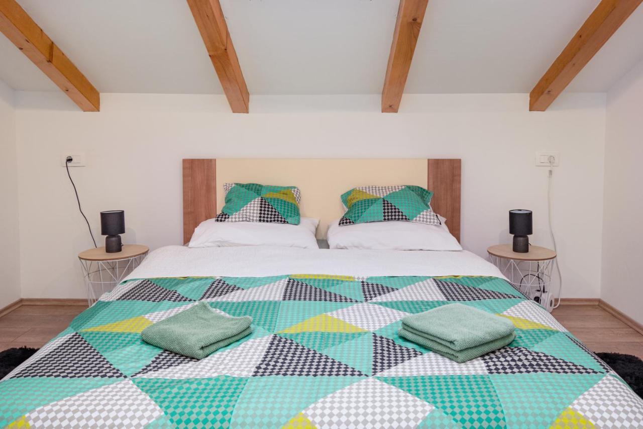 Vale Mare Apartment Opatija Extérieur photo