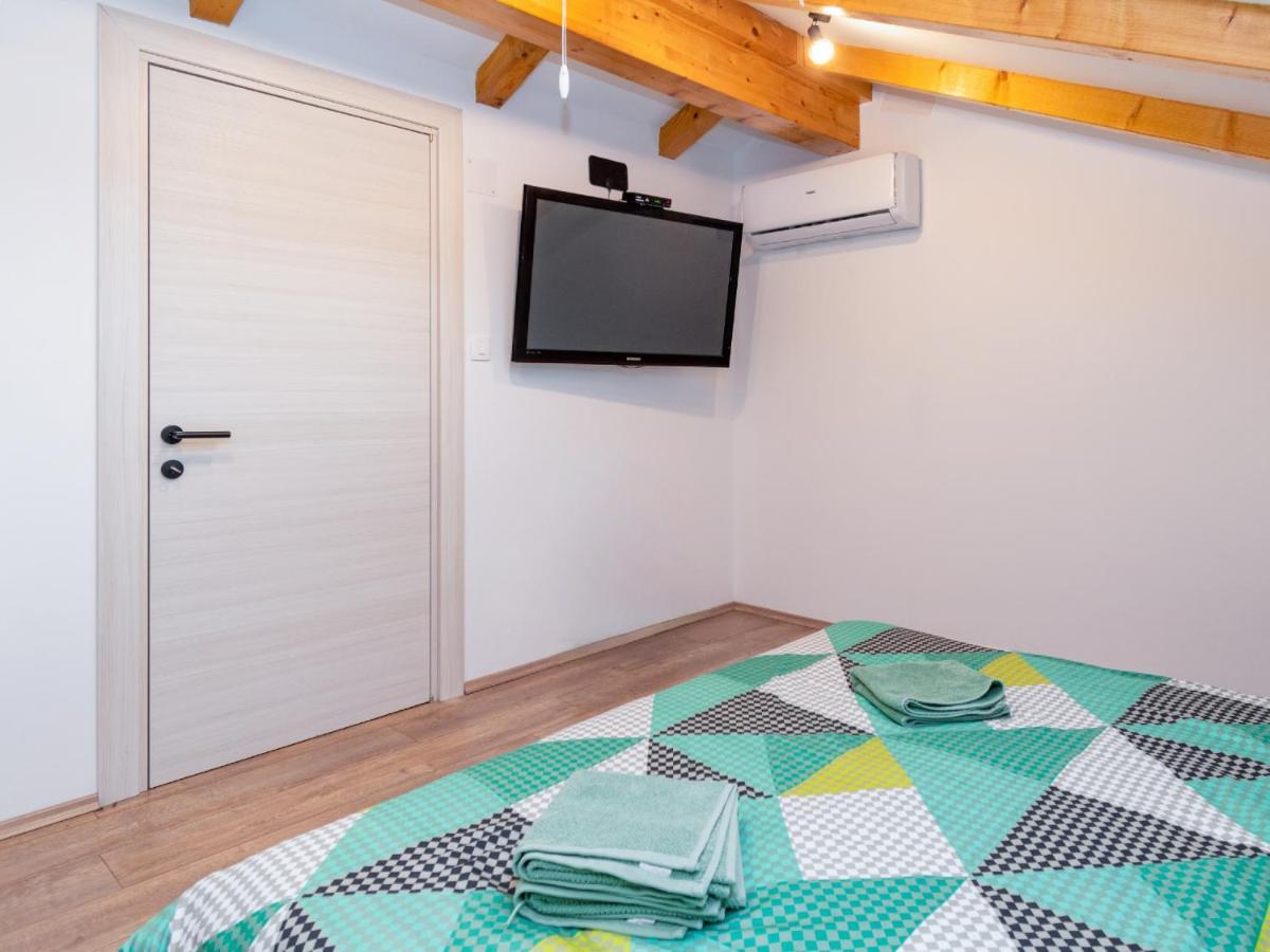 Vale Mare Apartment Opatija Extérieur photo